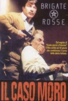 Il caso Moro online streaming