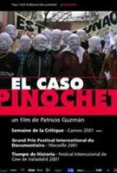 Le cas Pinochet streaming en ligne gratuit