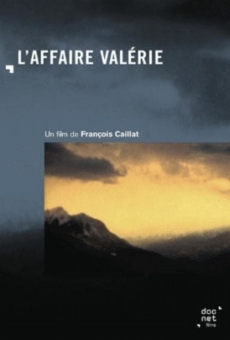 L'affaire Valérie on-line gratuito