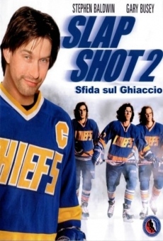 Slap shot 2 - Lancer-frappé 2 en ligne gratuit