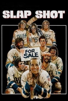 Slap Shot online free