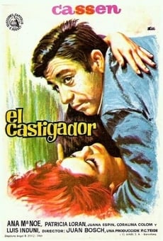 El castigador online