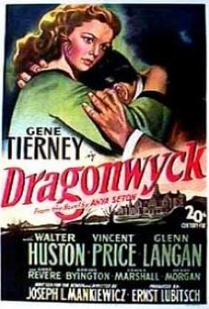 Ver película El castillo de Dragonwyck