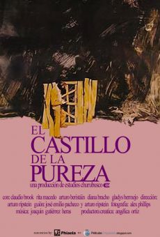 El castillo de la pureza online kostenlos