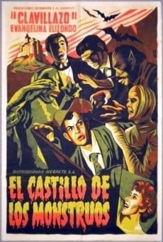 El castillo de los monstruos stream online deutsch