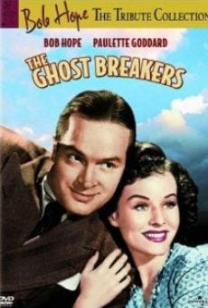 The Ghost Breakers gratis