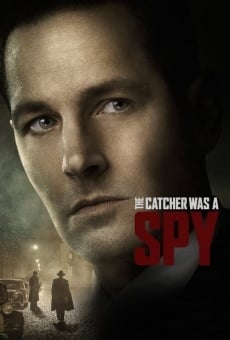 The Catcher Was a Spy online