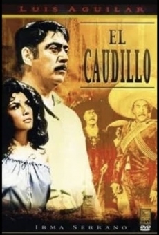 El caudillo stream online deutsch