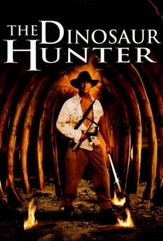 The Dinosaur Hunter online streaming