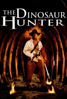 The Dinosaur Hunter online kostenlos