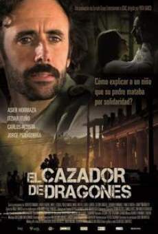 Ver película El cazador de dragones