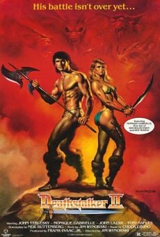 Deathstalker II: Duel of the Titans en ligne gratuit