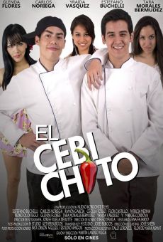 El cebichito on-line gratuito