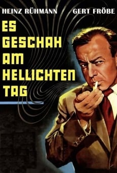 Es geschah am hellichten Tag stream online deutsch