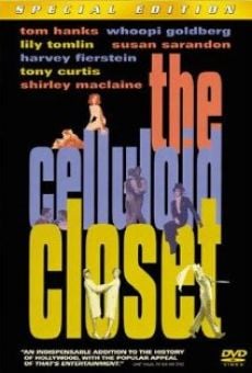 The Celluloid Closet online free