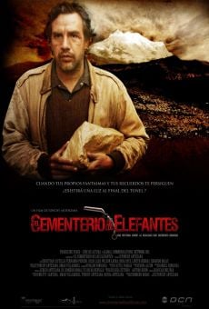 El cementerio de los elefantes en ligne gratuit