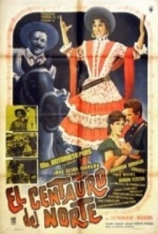 El centauro del norte (1962)