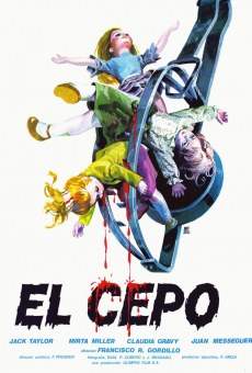 El cepo online streaming