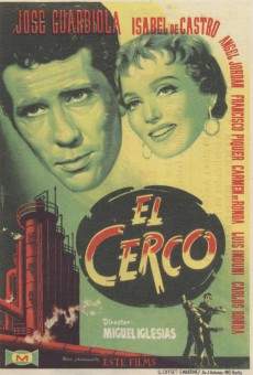 Watch El cerco online stream