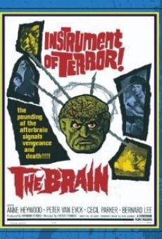 The Brain on-line gratuito