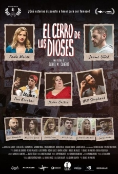 El Cerro de los Dioses stream online deutsch