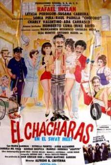 Película: El chácharas