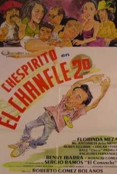 El chanfle 2º streaming en ligne gratuit