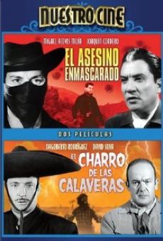 El charro de las calaveras online