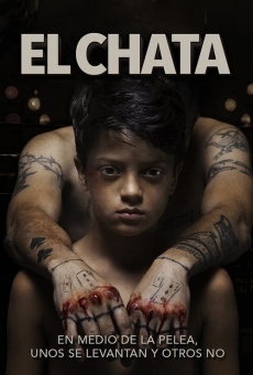 El Chata online streaming