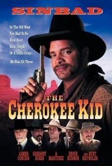 The Cherokee Kid