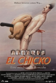 'El Chicko' - der Verdacht