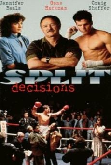 Split Decisions