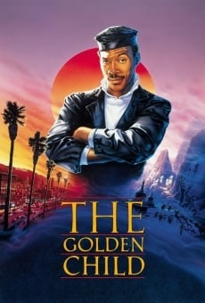 The Golden Child online kostenlos