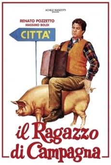 Il ragazzo di campagna streaming en ligne gratuit