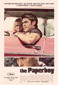 The Paperboy stream online deutsch