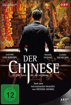 Der Chinese (The Chinese Man) en ligne gratuit