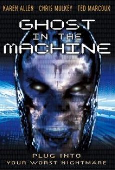 Ghost in the Machine online