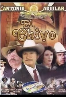 El chivo online streaming