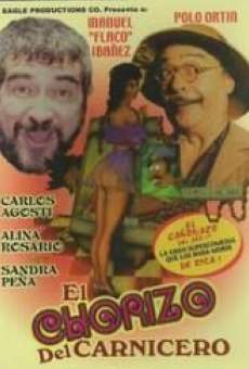 Ver película El chorizo del carnicero