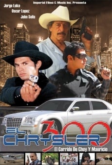 Ver película El chrysler 300: Chuy y Mauricio