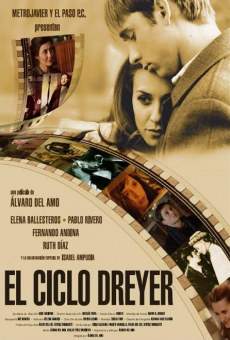 Película: El ciclo Dreyer