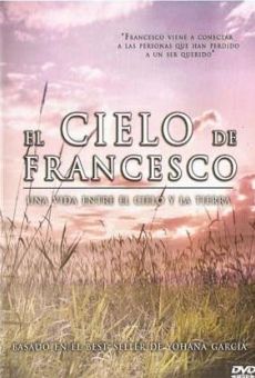 Película: El cielo de Francesco