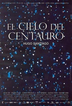 El cielo del centauro gratis