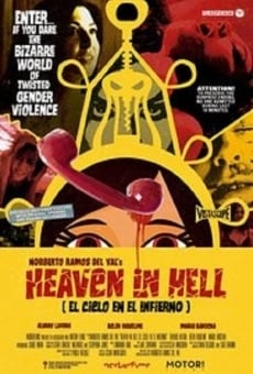 Ver película El cielo en el infierno