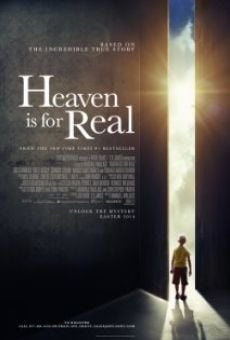 Heaven Is for Real stream online deutsch