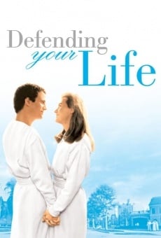 Defending your Life stream online deutsch