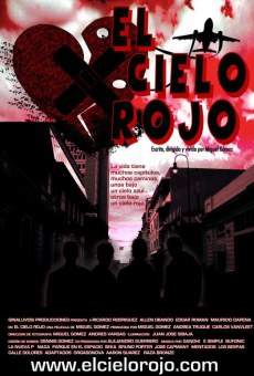 El cielo rojo online free