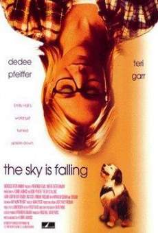 Le ciel tombe streaming en ligne gratuit