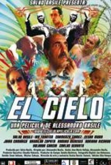 Ver película El cielo