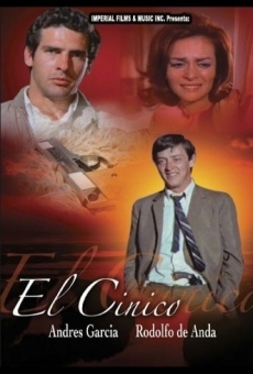 El cinico online streaming
